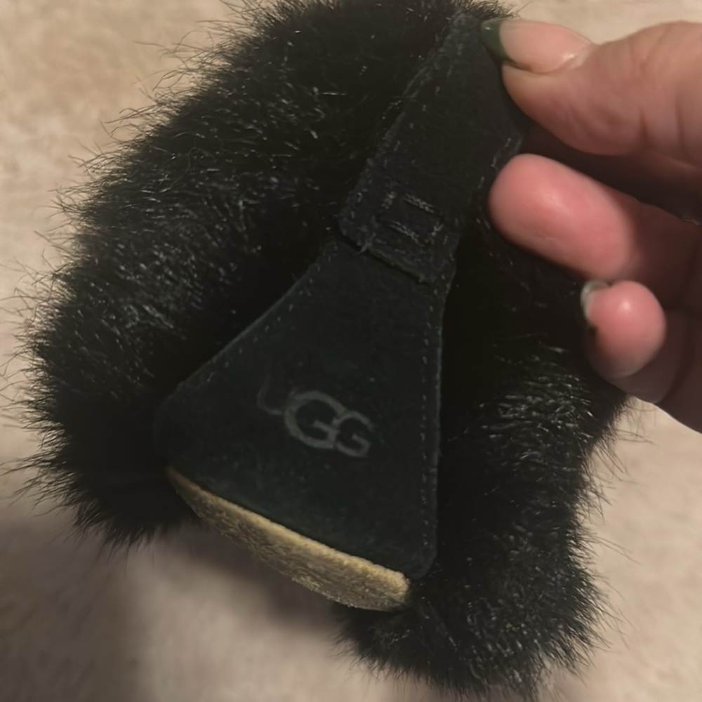 UGG Slippers